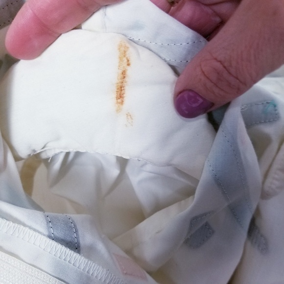 vintage homemade long sleeve - Picture 3 of 8